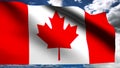 Canada flag