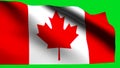 Canada flag