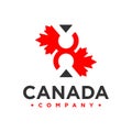 Canada logo number 8