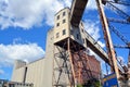 Canada Maltage grain elevators