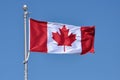 Canada national flag