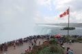 Canada Niagara Falls, Lake
