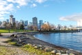 Canada Place during clear sky, Vancouver Jan 2107