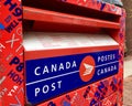 Canada Post