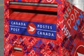 Canada Post - Drop Location