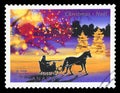 CANADA - Postage Stamp