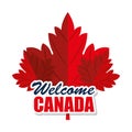 Canada quality seal icon