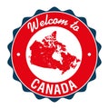 Canada quality seal icon