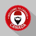 Canada quality seal icon