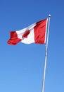 Canada's flag