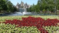 Canada's Wonderland