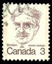 Sir Robert Borden