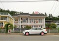 Vancouver/White Rock, Canada: Quirky Waterfront House + Matching Car