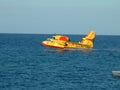 Canadair protezione civile