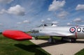 Canadair T-33AN Silver Star Aircraft