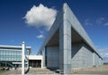 Canadian Aviation and Space Museum