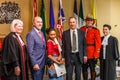 Canadian Citizenship Ceremony