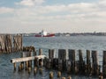 Canadian Coast Guard Ship