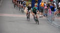 The Canadian Cycling Championships, Georgetown, ON