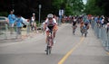 The Canadian Cycling Championships, Georgetown, ON