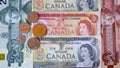 Canadian Dollar