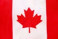 Canadian flag