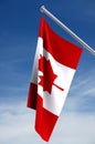 Canadian Flag