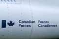 Canadian Forces