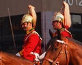 Canadian Forces Lord Strathcona's Horse Regiment