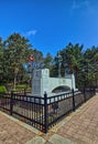 Canadian Hero of Cancer fight - Thunder Bay, ON, Canada