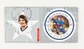 Canadian Ice hockey Player Denis Potvin Portrait