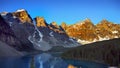 Canadian Mountains, Scenic Landscapes