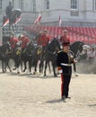 Canadian Mountie