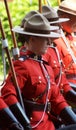 Canadian Mountie