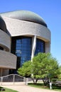 Canadian Museum of Civilization, Gatineau, Quebec Royalty Free Stock Photo