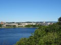 The Canadian Museum of History