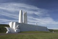 Canadian National Vimy Memorial