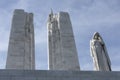 Canadian National Vimy Memorial