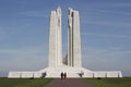 Canadian National Vimy Memorial