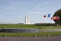 Canadian National Vimy Memorial