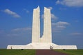 Canadian National Vimy Memorial