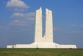 Canadian National Vimy Memorial