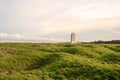 The Canadian National Vimy Ridge Memorial in France.