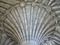 Canadian Parliament Building interior Royalty Free Stock Photo