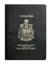 Canadian Passport