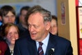 Canadian prime minister jean chrÃÂ©tien 2003