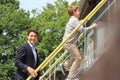 Canadian Prime Minister Justin Trudeau