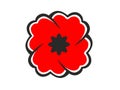 Canadian Remembrance Day flag, Canada