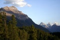 Canadian Rockies