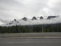 Canadian`s Mountain